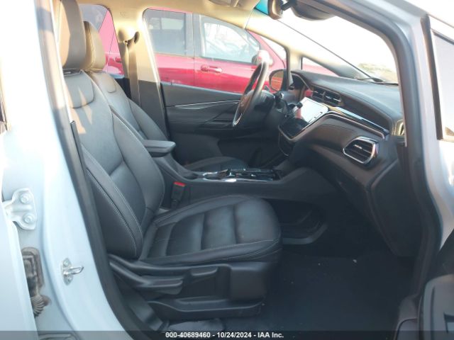 1G1FX6S04P4145821 Chevrolet Bolt Ev Fwd 2lt