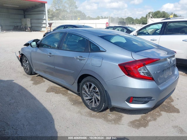Honda CIVIC EX 2016 19XFC2F76GE064319 Image 3