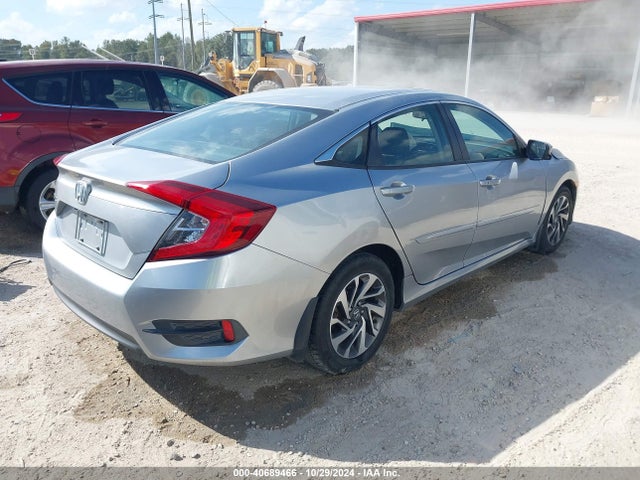 Honda CIVIC EX 2016 19XFC2F76GE064319 Image 4
