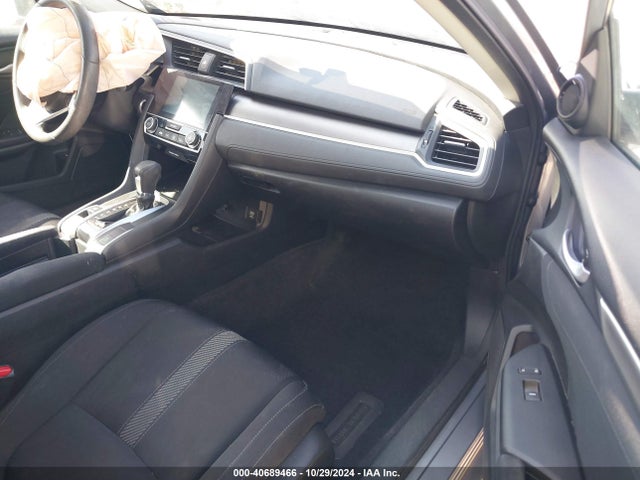 Honda CIVIC EX 2016 19XFC2F76GE064319 Image 5