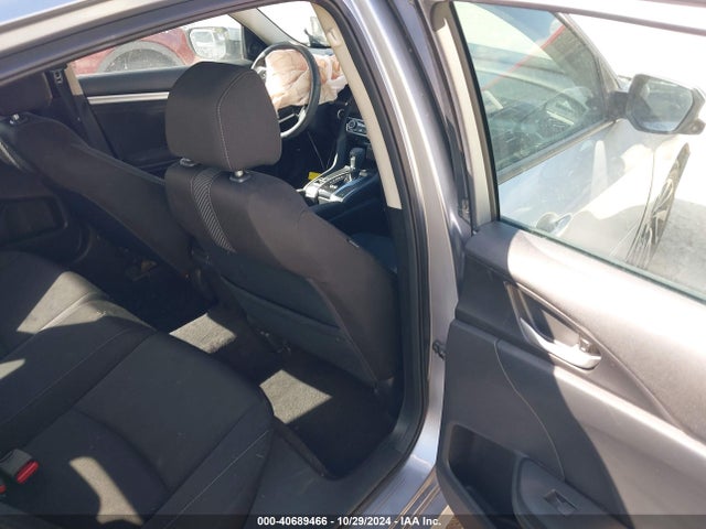 Honda CIVIC EX 2016 19XFC2F76GE064319 Image 8