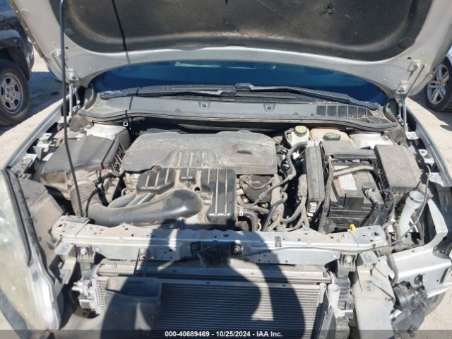 1G4PR5SKXE4102160 Buick Verano Convenience Group