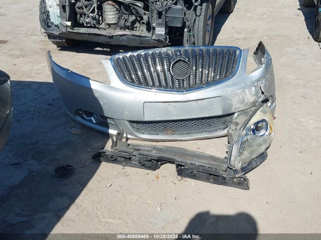 1G4PR5SKXE4102160 Buick Verano Convenience Group