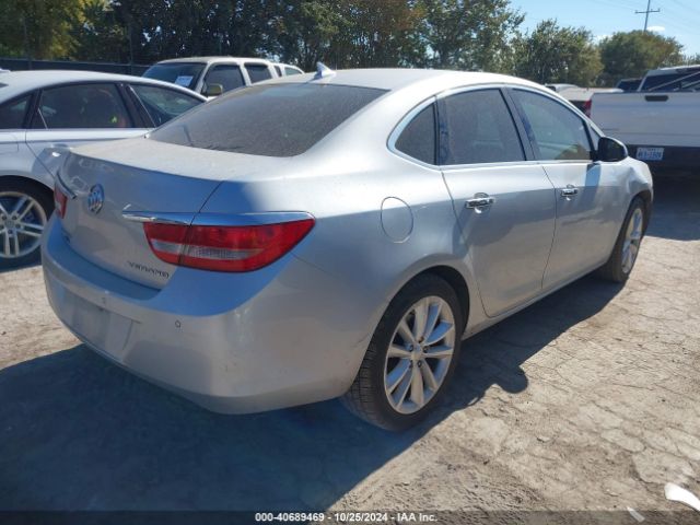 1G4PR5SKXE4102160 Buick Verano Convenience Group