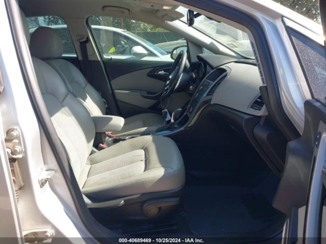 1G4PR5SKXE4102160 Buick Verano Convenience Group
