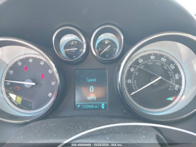 1G4PR5SKXE4102160 Buick Verano Convenience Group