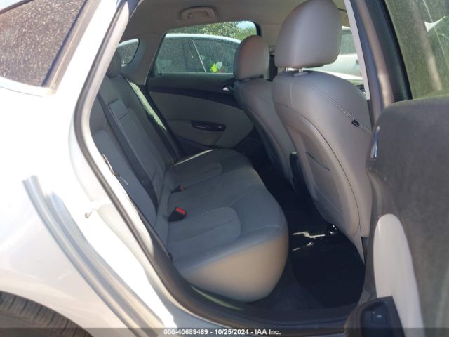 1G4PR5SKXE4102160 Buick Verano Convenience Group