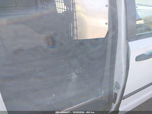 2C4JRGAG4ER322247 RAM Cargo Tradesman