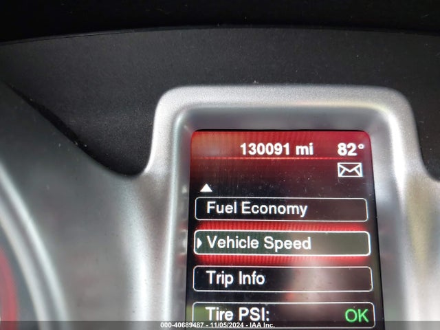 Dodge Journey Sxt 2016 3C4PDDBG0GT220983 Image 15