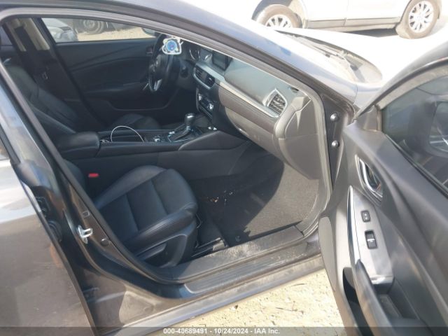 JM1GJ1V53G1411824 Mazda Mazda6 I Touring