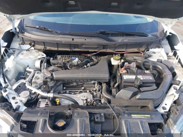 KNMAT2MV1KP560889 Nissan ROGUE S