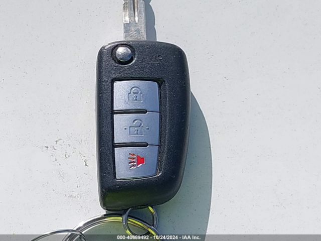 KNMAT2MV1KP560889 Nissan ROGUE S