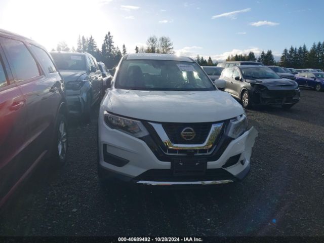 KNMAT2MV1KP560889 Nissan ROGUE S