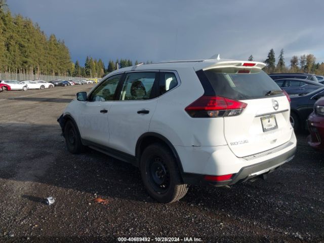KNMAT2MV1KP560889 Nissan ROGUE S