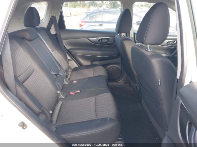 KNMAT2MV1KP560889 Nissan ROGUE S