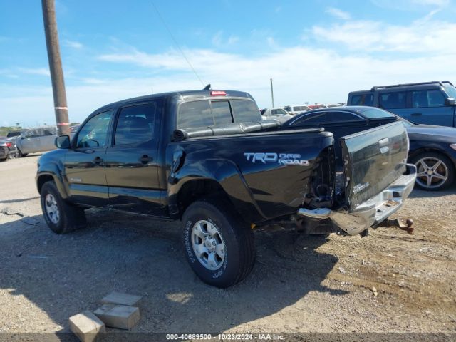 3TMLU4EN2FM169326 Toyota Tacoma Double Cab/trd Pro