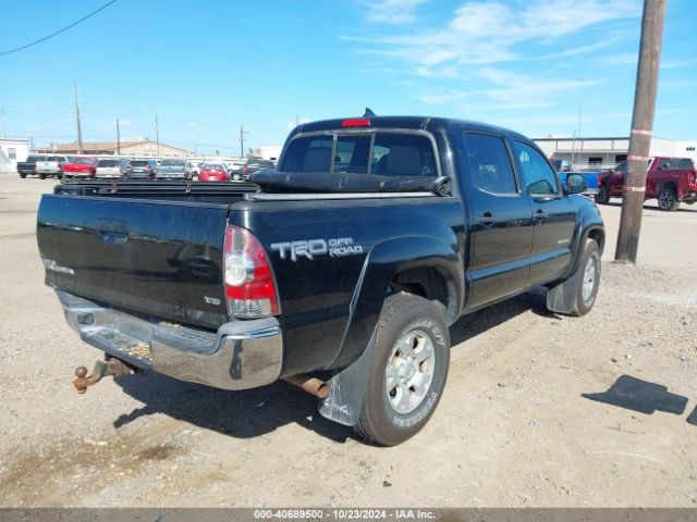 3TMLU4EN2FM169326 Toyota Tacoma Double Cab/trd Pro