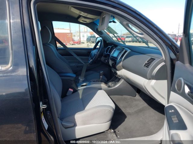 3TMLU4EN2FM169326 Toyota Tacoma Double Cab/trd Pro