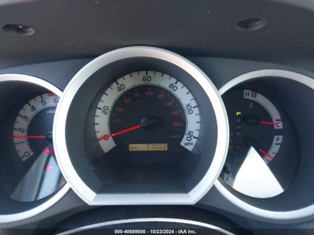 3TMLU4EN2FM169326 Toyota Tacoma Double Cab/trd Pro