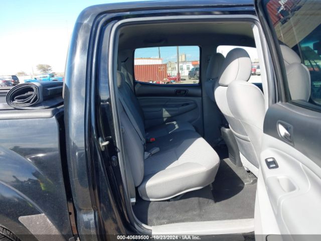 3TMLU4EN2FM169326 Toyota Tacoma Double Cab/trd Pro