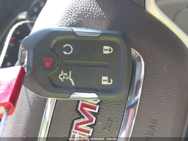 1GKKNMLS4HZ184983 GMC Acadia Slt-1