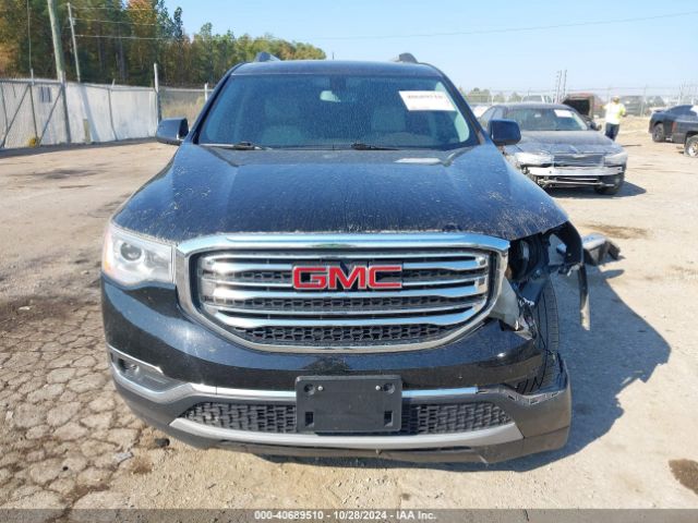1GKKNMLS4HZ184983 GMC Acadia Slt-1