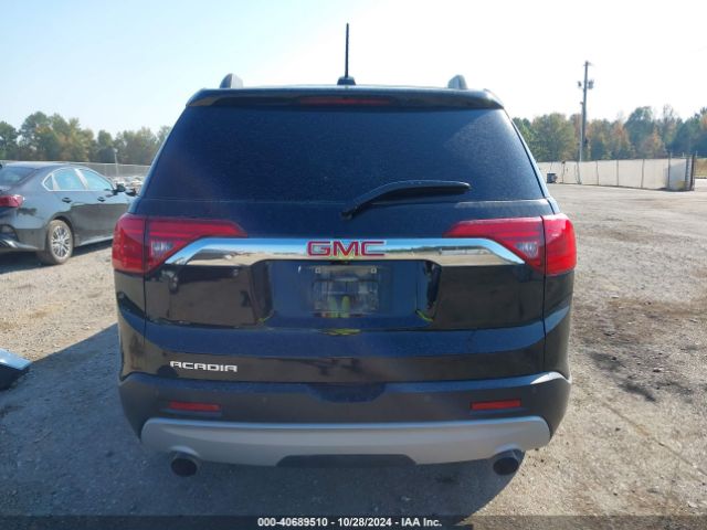 1GKKNMLS4HZ184983 GMC Acadia Slt-1