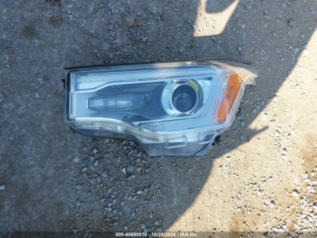 1GKKNMLS4HZ184983 GMC Acadia Slt-1