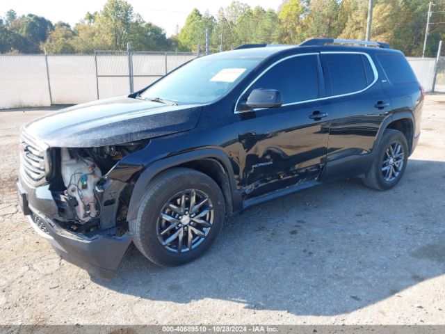 1GKKNMLS4HZ184983 GMC Acadia Slt-1