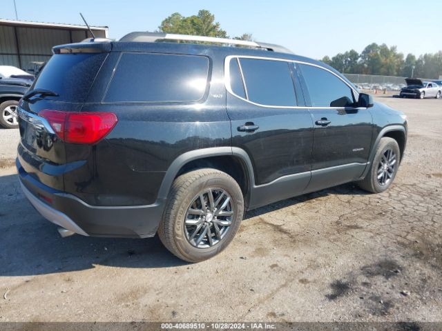1GKKNMLS4HZ184983 GMC Acadia Slt-1