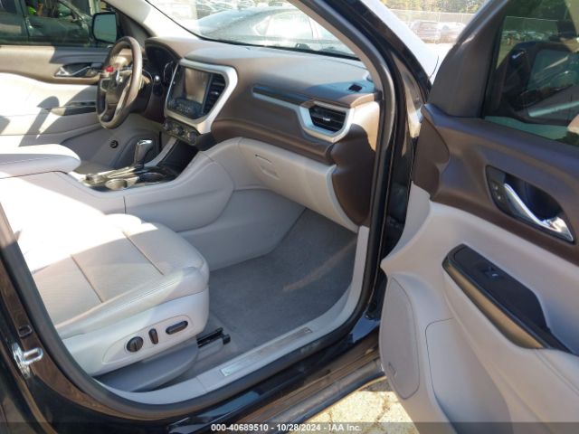 1GKKNMLS4HZ184983 GMC Acadia Slt-1