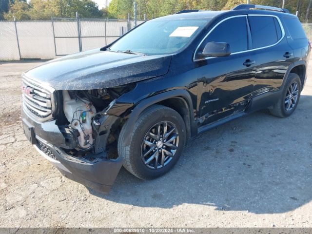 1GKKNMLS4HZ184983 GMC Acadia Slt-1