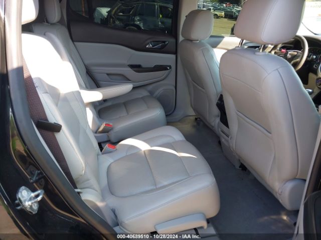 1GKKNMLS4HZ184983 GMC Acadia Slt-1