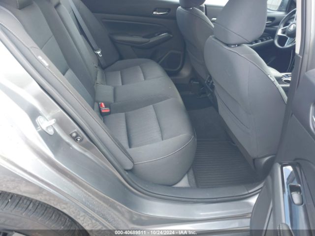 1N4BL4DW2LC186123 Nissan Altima Sv Intelligent Awd