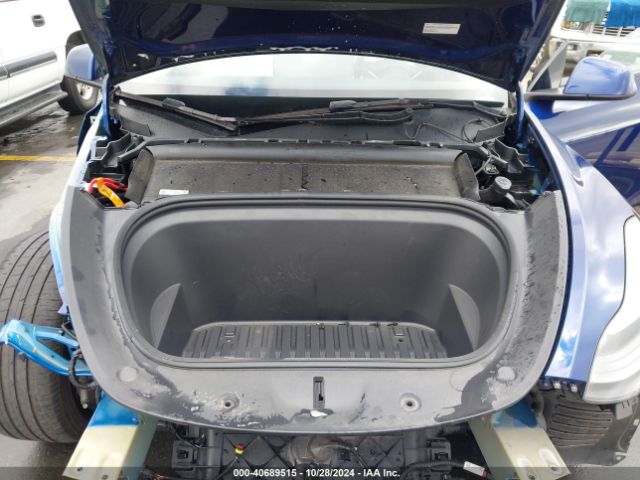 7SAYGAEE4NF538480 Tesla Model Y Long Range Dual Motor All-wheel Drive