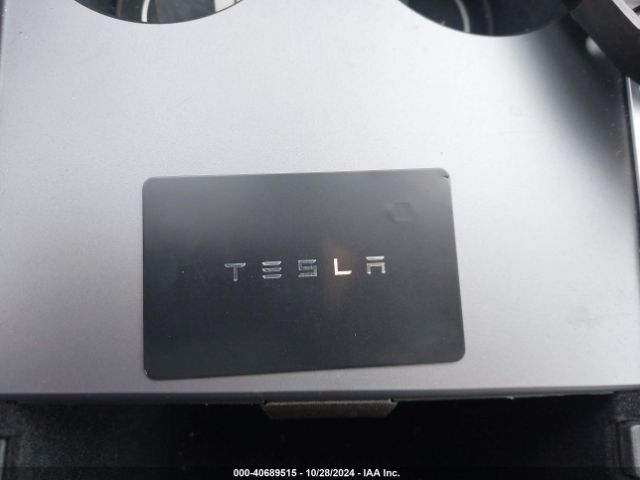 7SAYGAEE4NF538480 Tesla Model Y Long Range Dual Motor All-wheel Drive