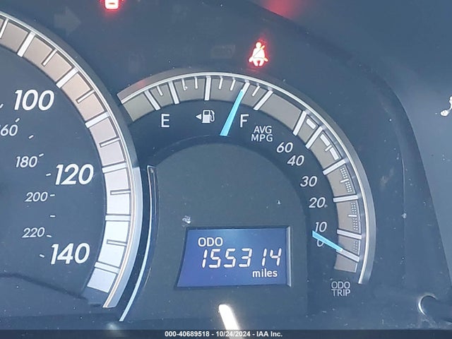 Toyota CAMRY SE 2014 4T1BF1FK5EU365601 Image 16