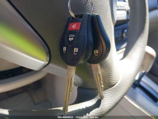 3N1AB7AP9EL685969 Nissan SENTRA S