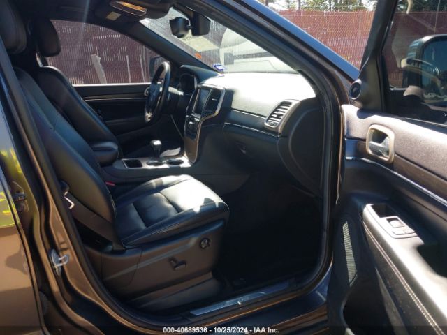 1C4RJEBM4EC410050 Jeep Grand Cherokee Limited