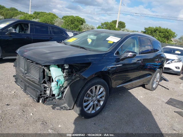 5GAERBKWXKJ238672 Buick Enclave Fwd Essence