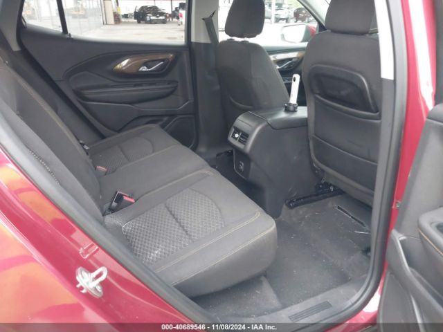 3GKALMEV7KL213013 GMC Terrain Sle