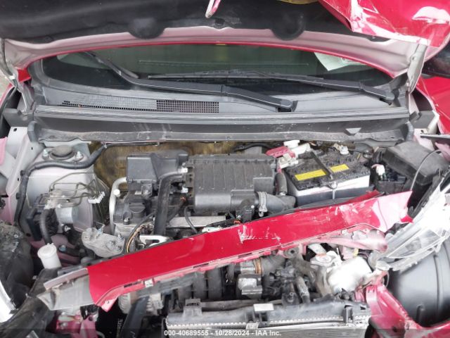 ML32A5HJ6LH004675 Mitsubishi Mirage Gt/le