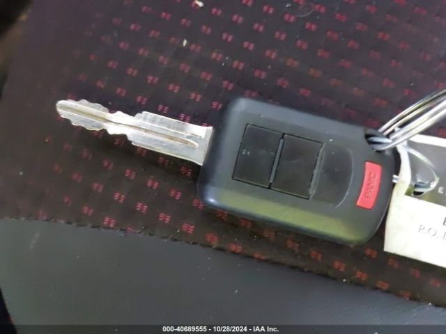ML32A5HJ6LH004675 Mitsubishi Mirage Gt/le