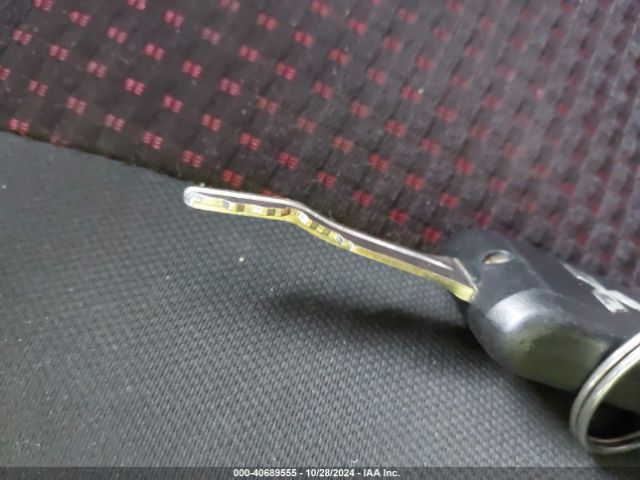 ML32A5HJ6LH004675 Mitsubishi Mirage Gt/le