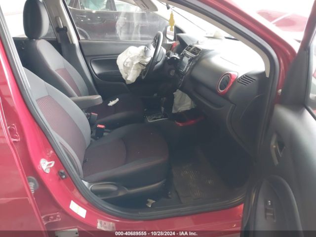 ML32A5HJ6LH004675 Mitsubishi Mirage Gt/le