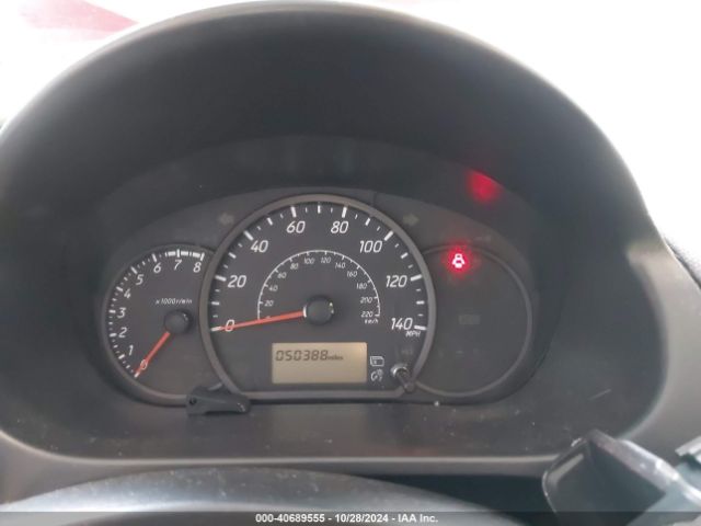 ML32A5HJ6LH004675 Mitsubishi Mirage Gt/le