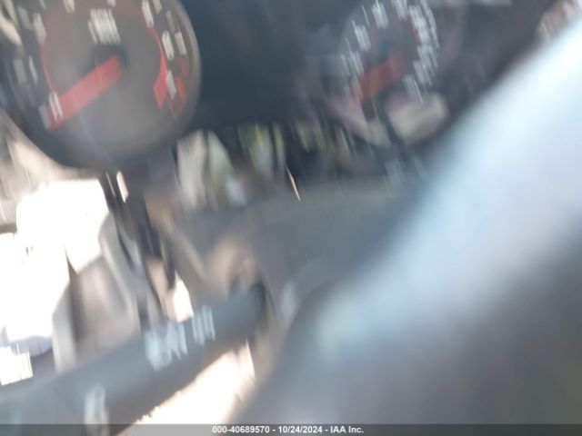 1G1FF1R72K0146619 Chevrolet Camaro 1ss