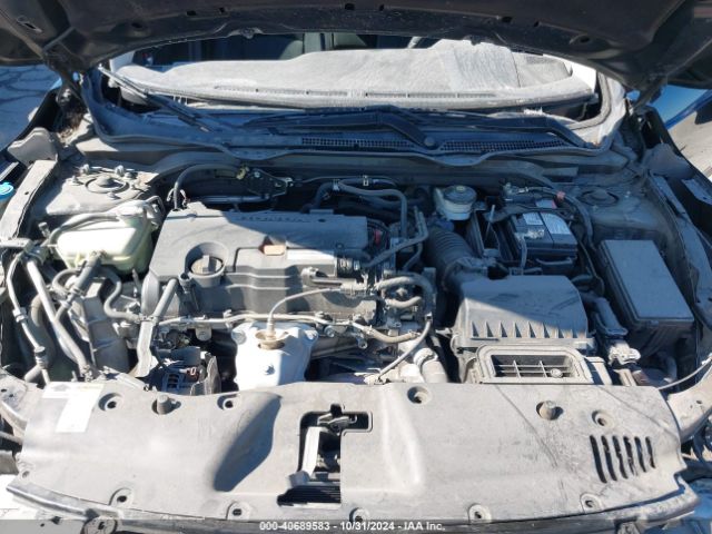 19XFC2F71GE220847 Honda CIVIC EX
