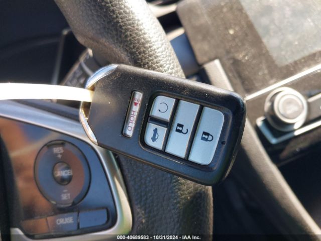 19XFC2F71GE220847 Honda CIVIC EX