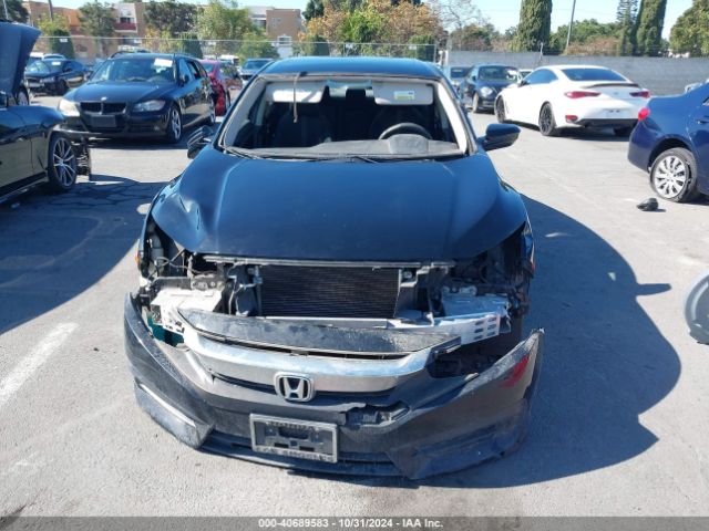 19XFC2F71GE220847 Honda CIVIC EX